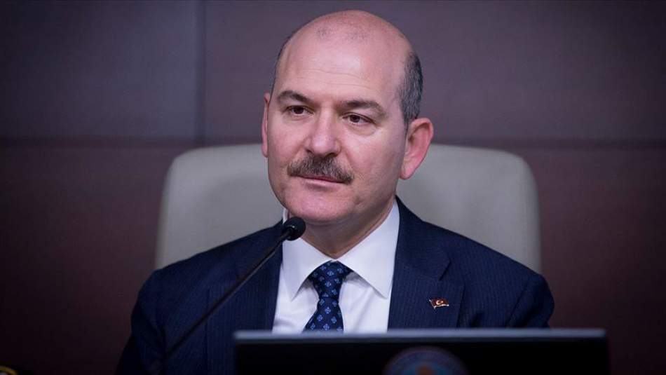 "Türkiye'de Hayat Yüzde 80 Durmuş Durumda"