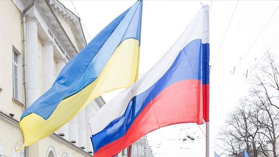 Ukrayna: Odessa Limanı'na Rusya Tarafından Saldırı Gerçekleşti