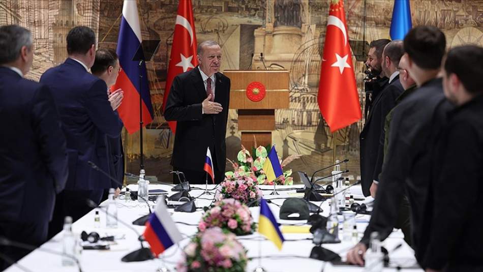 Le Figaro: Türkiye Çok Kutupluluk Virtüözü Haline Geldi