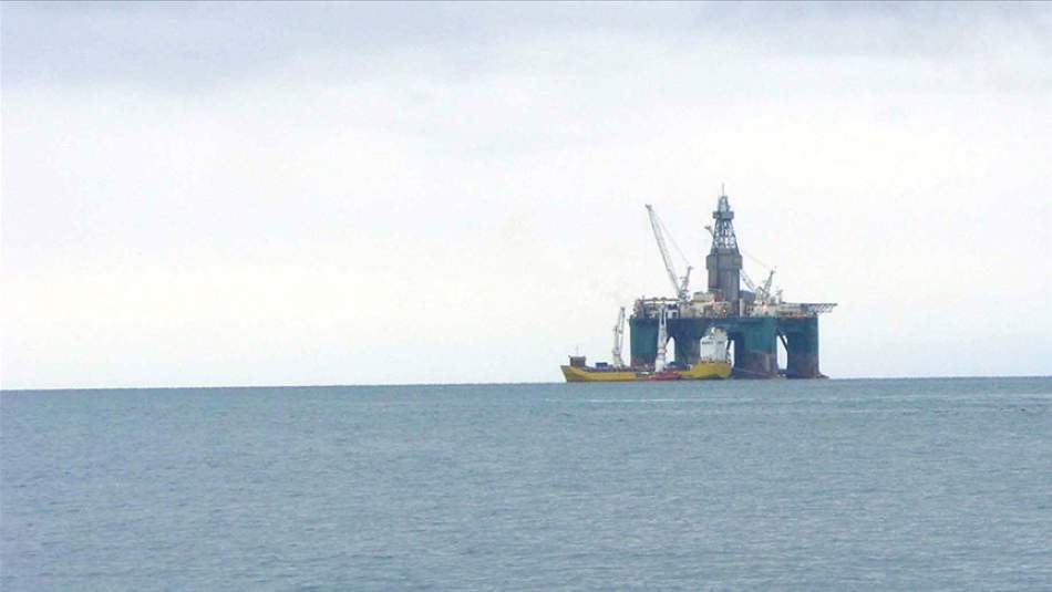 Esed Rejiminin Yayın Organına Göre Rusya Doğu Akdeniz'de Doğal Gaz ve Petrol Arayacak