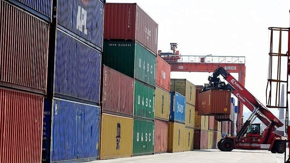 Türkiye, Libya'ya 11 Ayda 2,2 Milyar Dolarlık Ürün İhraç Etti