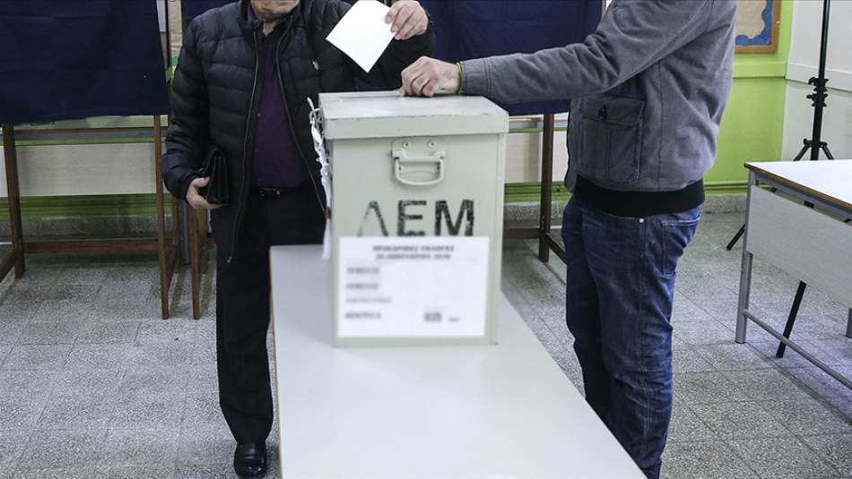 Kıbrıs Rum Kesimindeki Parlamento Seçimlerinde Irkçı ELAM Partisi Oylarını Artırdı