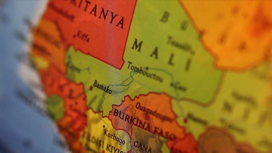 Mali, Fransız Vatandaşlarına İkinci Bir Emre Kadar Vize Vermeyeceğini Açıkladı