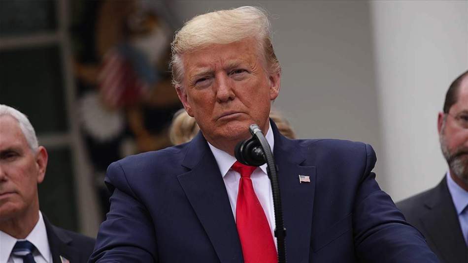 Eski ABD Başkanı Trump, Başkanlık Görevi Sonrası İlk Kez Topluma Konuşacak
