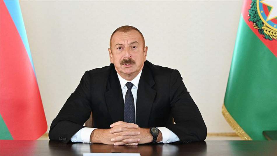 "Ermenistan Ordusu Geri Çekilirse Çatışmalar Durur"