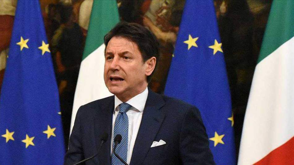 İtalya’da Hükümet Krizi: Kapıda ITALEXIT mi Var?