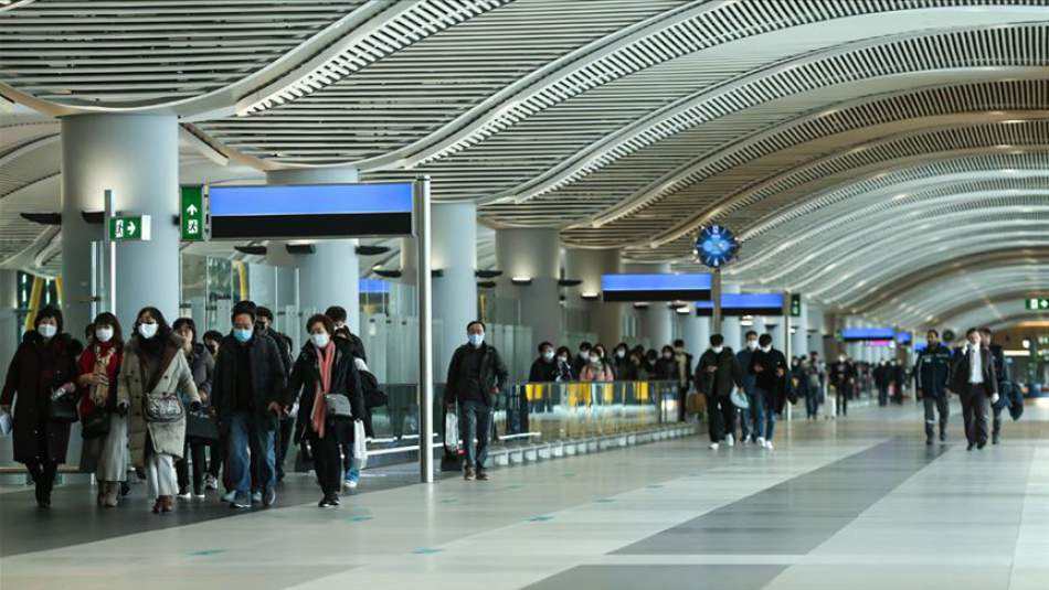 Türkiye Tüm Hudut Kapılarını 9 Avrupa Ülkesinden Gelen Yolculara Kapatacak
