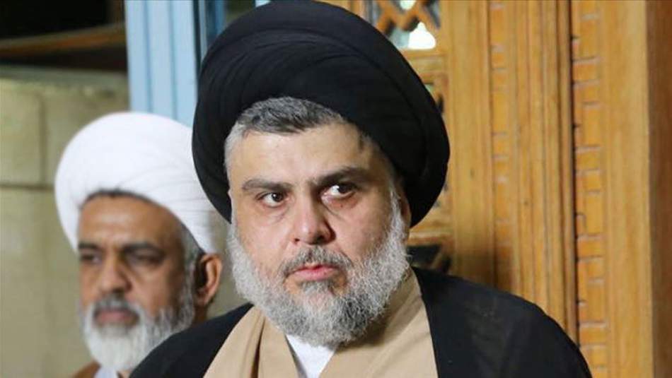 Sadr: 'Başbakan İstifa Etmezse Akan Kan Durmaz'
