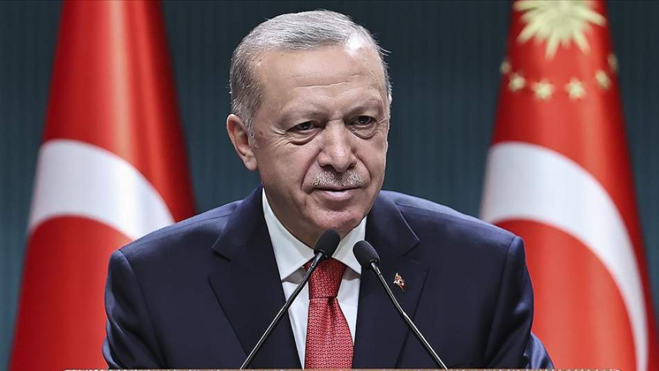 Cumhurbaşkanı Erdoğan Rusya'ya Gidiyor