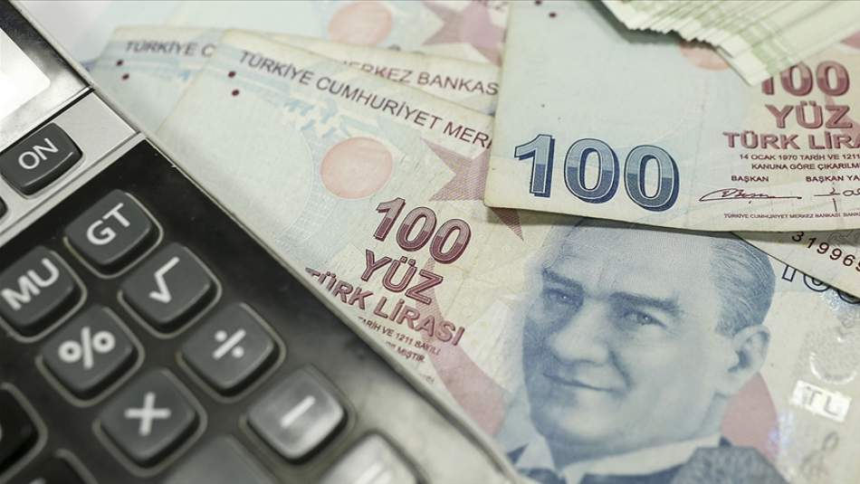 Türkiye 2021'de de Büyümede Zirveyi Bırakmadı