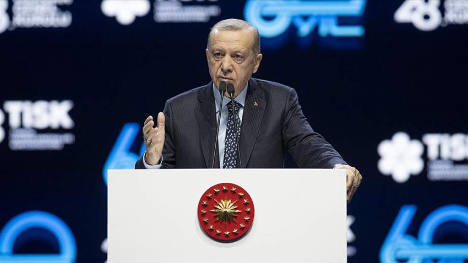 CB Erdoğan: Suni Krizlere Sürüklenmeye Çalışılan Türkiye Yeni Bir Şahlanış İçine Girmiştir