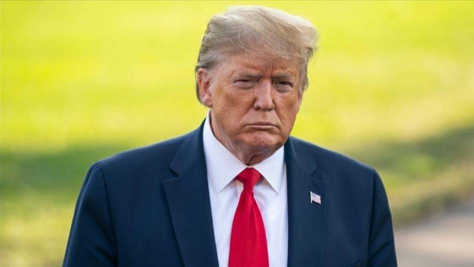Trump, Rusya-Ukrayna Krizinde Biden Yönetimini Eleştirdi