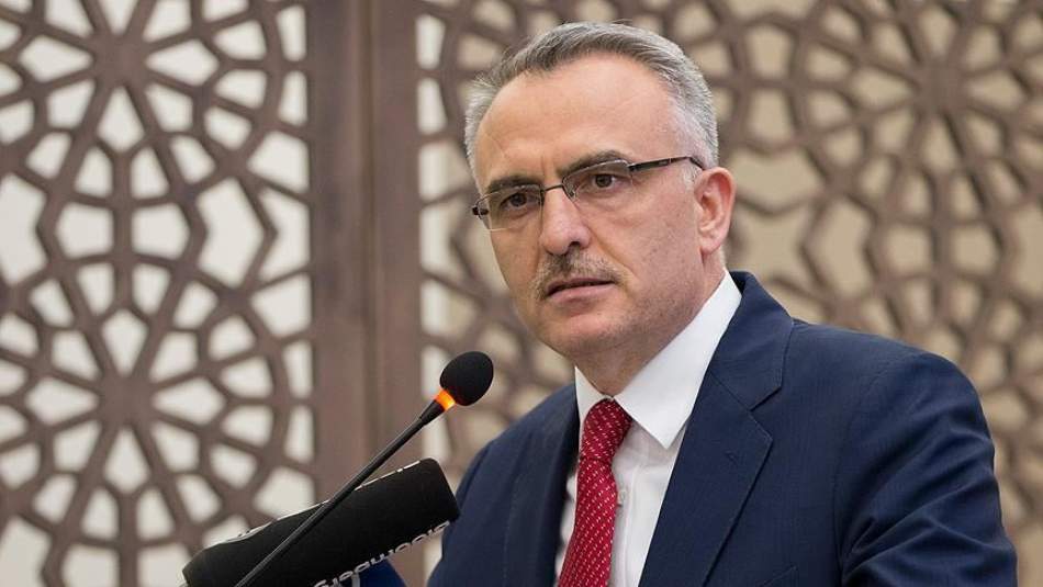 TCMB'nin Eski Başkanı Ağbal: Cumhurbaşkanımıza Teşekkür Ederim