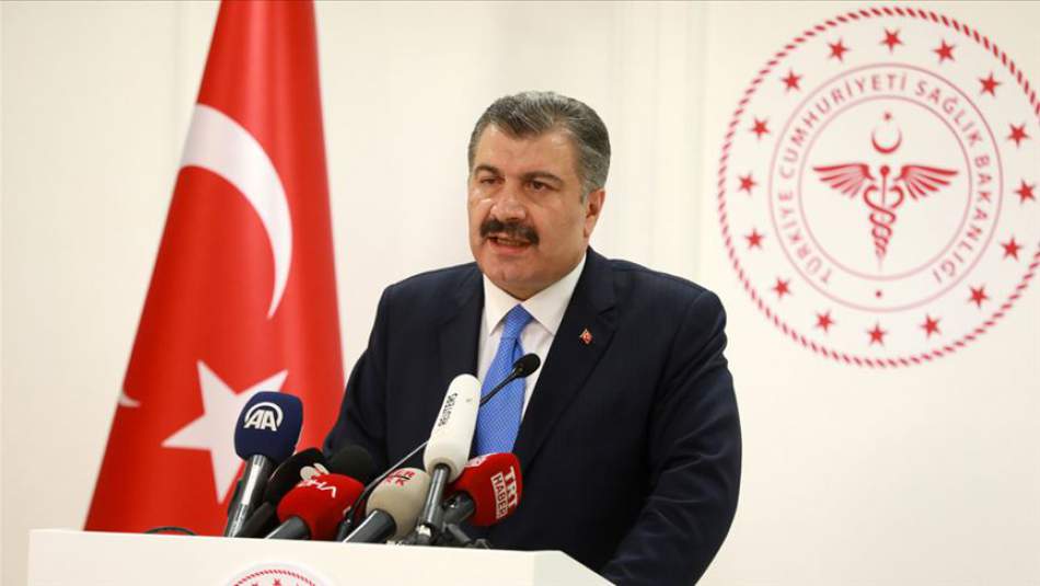 Türkiye'de İlk Koronavirüs Vakası Görüldü