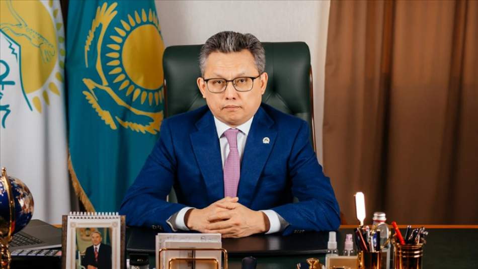 Kazakistan ile Türkiye Arasındaki Ticaret Hacmi 15 Kat Arttı