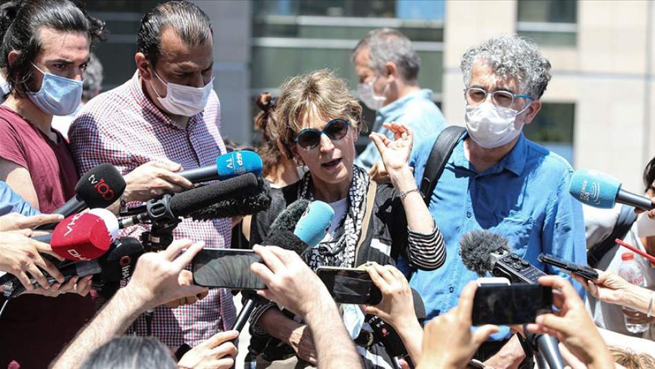 Uluslararası Af Örgütü'nden Fransa'ya Tepki: Suçlusunuz!