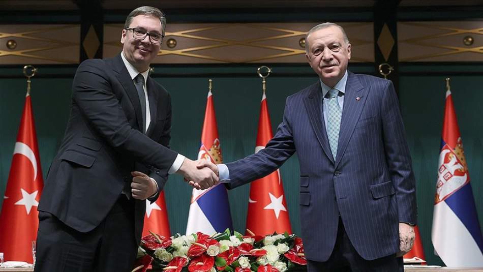 "İsrail Cumhurbaşkanı Türkiye'ye Gelebilir"