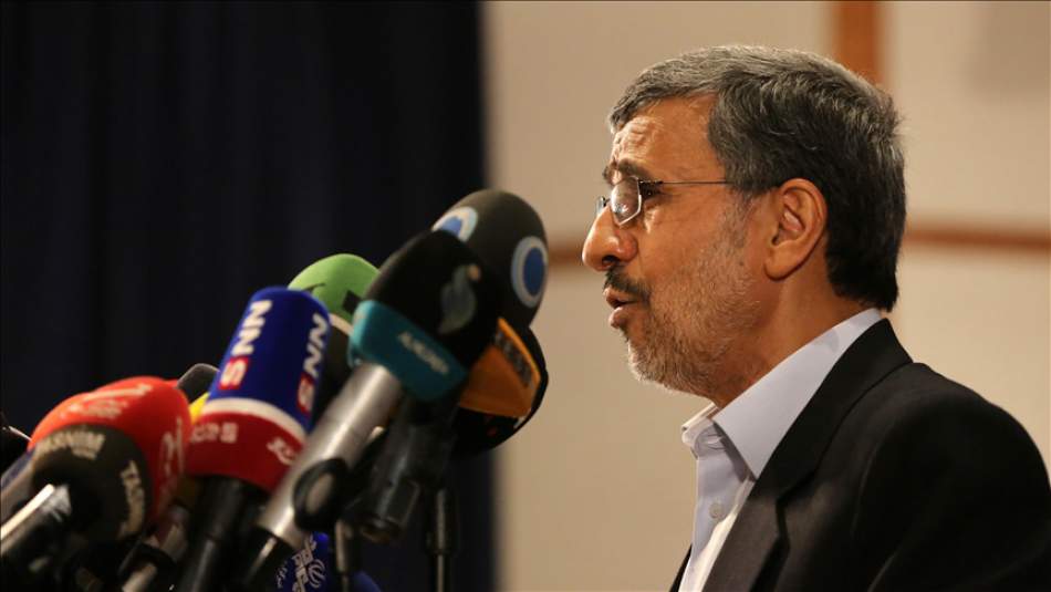 Ahmedinejad Seçimleri Değerlendirdi: Halkın İradesinin Yok Sayıldığı Bir Hata