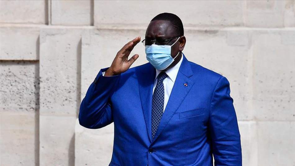 Senegal Cumhurbaşkanı: BM Afrika'nın Çıkarlarına Hizmet Etmiyor