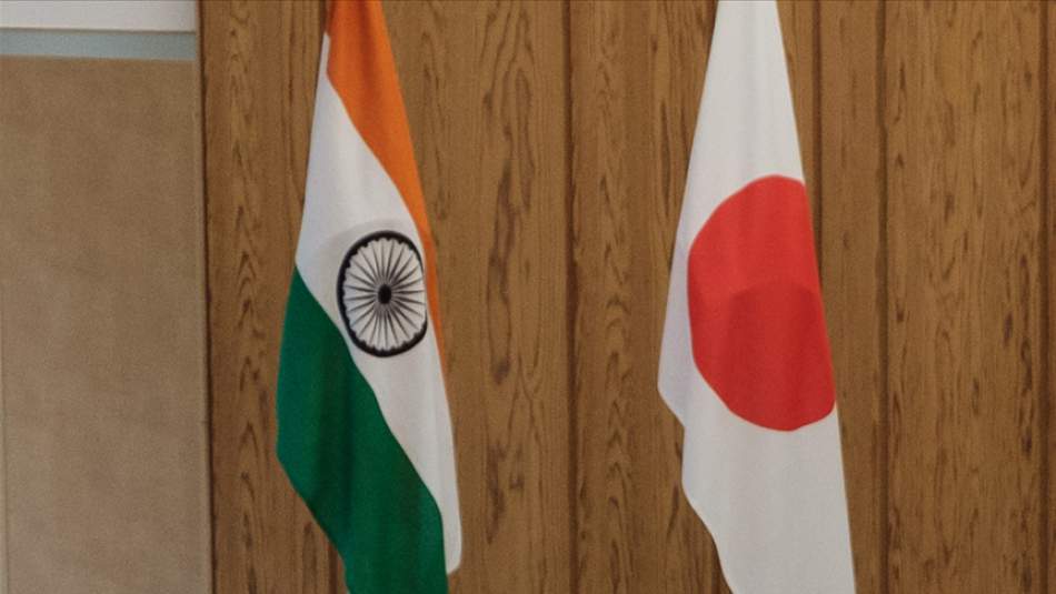 Hindistan ile Japonya "Özel Stratejik ve Küresel Partnerliği" Geliştirmek İstiyor