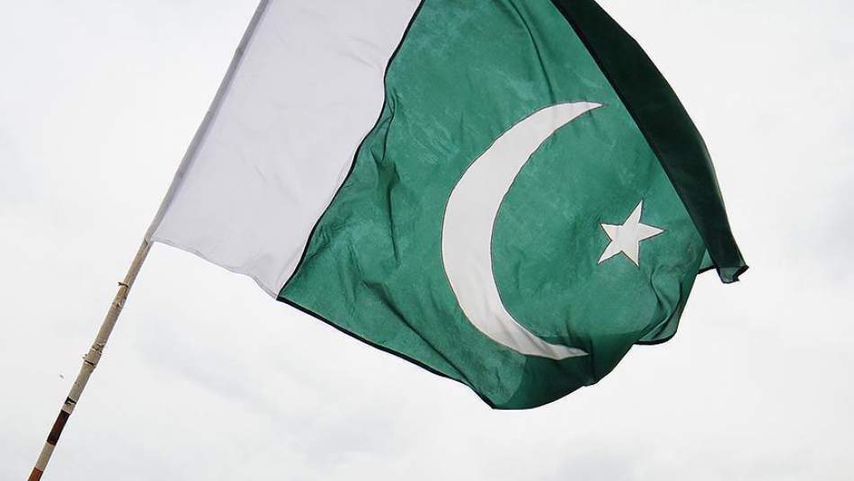 Pakistan Geçici Hükümet Dışişleri Bakanı Jalil Abbas Jilani Tarafının Dün Yaptığı Açıklamda:'İsrail ile İlişkiler İslamabad'ın ve Filistin Halkının Çıkarlarına Bağlı'Dedi