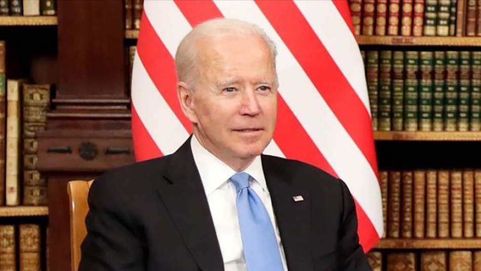 Başkan Biden: Ulusal Muhafızlar Devreye Girebilir