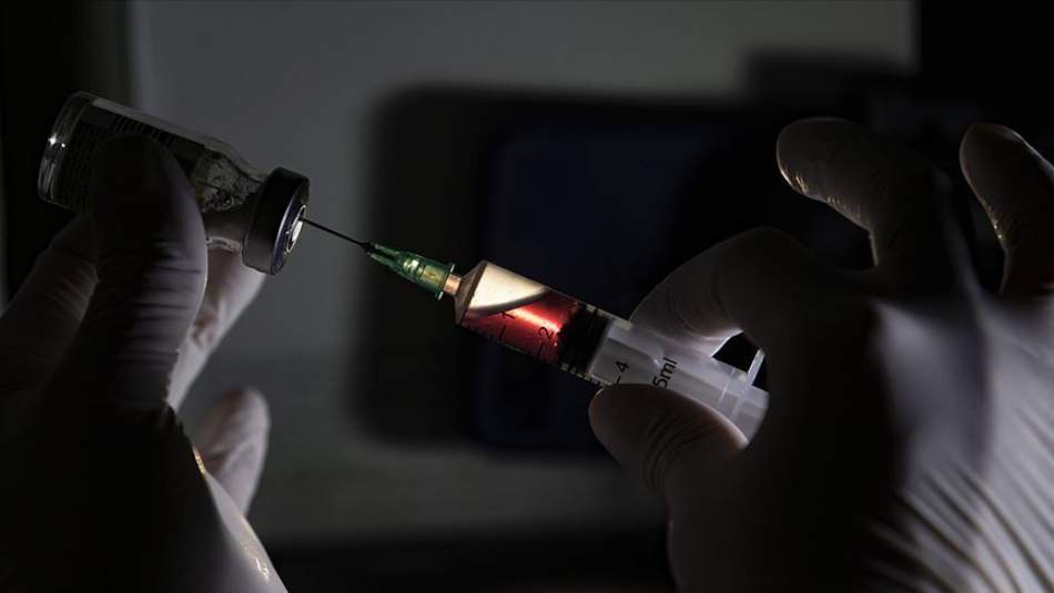 Pakistan'da, Çin'in Kovid-19 Aşı Adayının 3. Aşama Klinik Denemeleri Yapılacak
