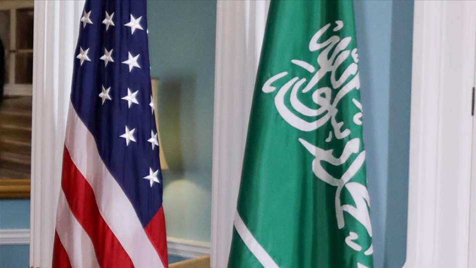 ABD: Suudi Arabistan'ın ABD ile Çin Arasında Tercih Yapmasını Beklemiyoruz