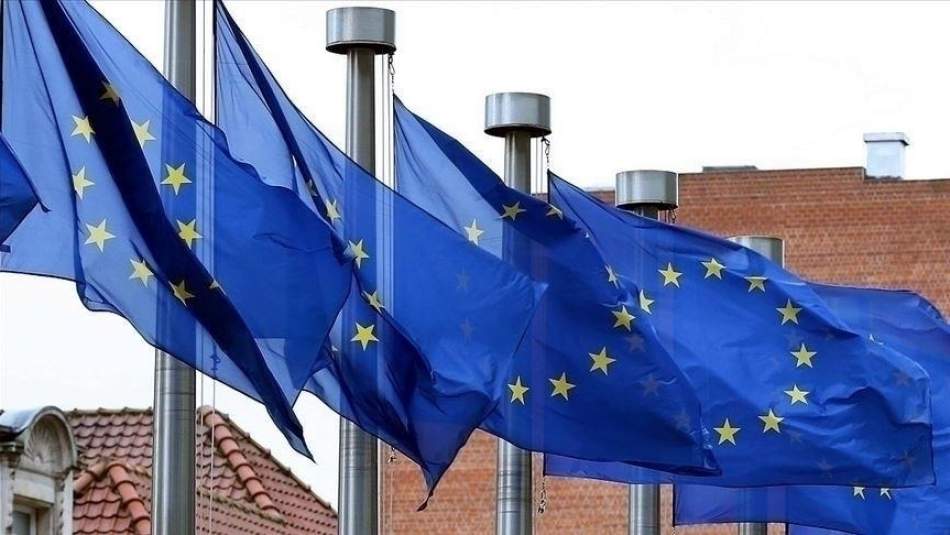AB, Belarus'a Karşı 5. Yaptırım Paketi Üzerinde Anlaştı
