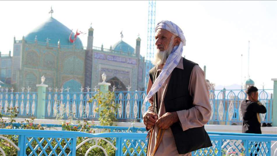 Afganistan Hükümeti Yıllar Sonra İlk Kez Taliban ile Masaya Oturacak