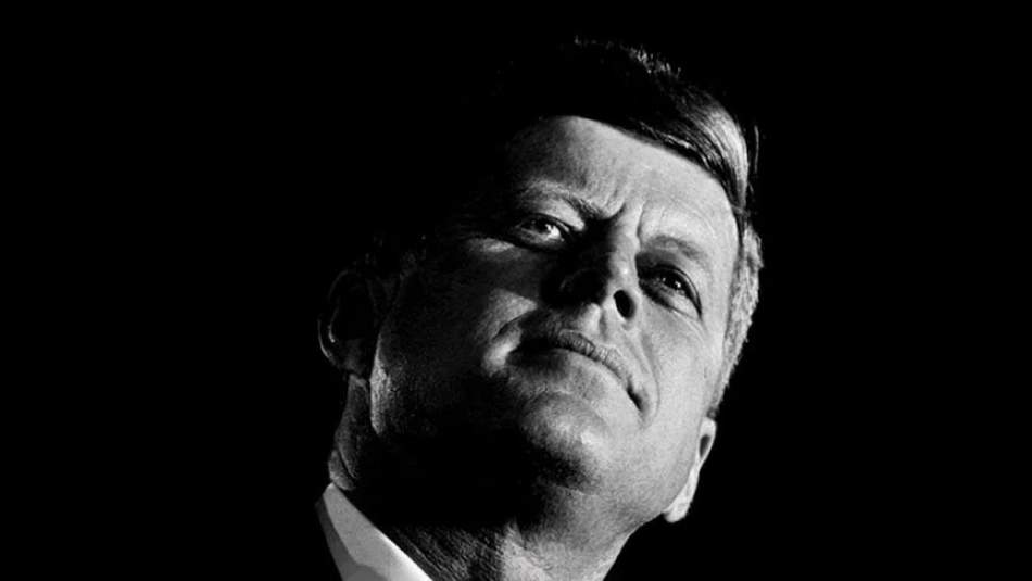 ABD'de Başkan Adayı Kennedy Jr: John F. Kennedy Suikastında CIA'in Parmağı Var