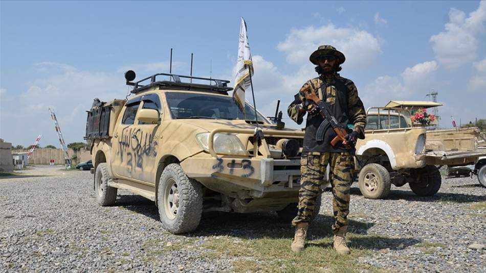 Afganistan'da Taliban Yönetimi Pasaport Dağıtımına Yeniden Başladı