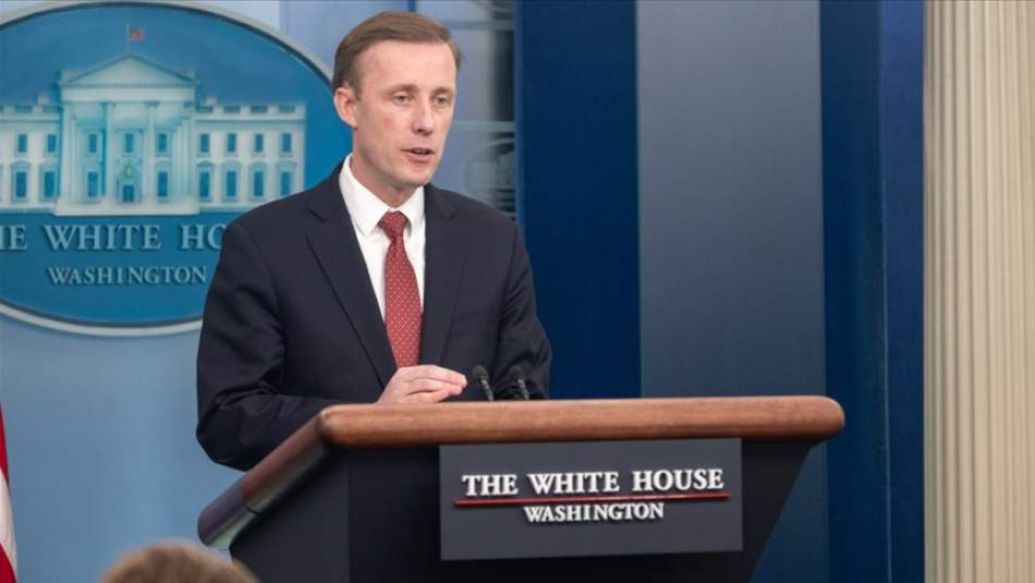 Sullivan: Ukrayna'nın NATO Üyeliği Başka Bir Zaman Ele Alınmalı