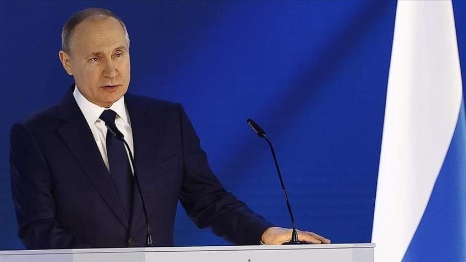 Putin: ABD Afganistan’da Kendi Kurallarını Dayattığı İçin “Trajedi” Yaşandı