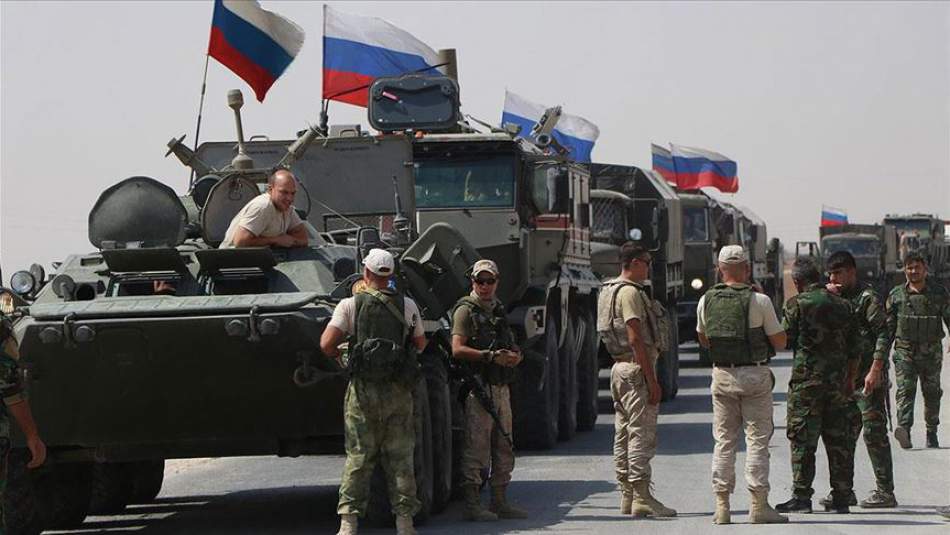 Rusya, Tacikistan ve Özbekistan’ın Afganistan Sınırındaki Tatbikatı Sona Erdi
