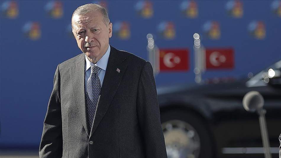 Türkiye'de Diplomasi Trafiği Devam Ediyor