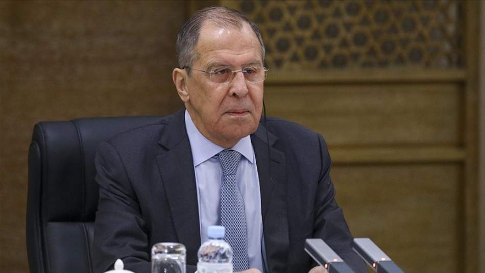 Rusya Dışişleri Bakanı Lavrov: Afganistan'daki Askeri ve Siyasi Durum Endişe Verici
