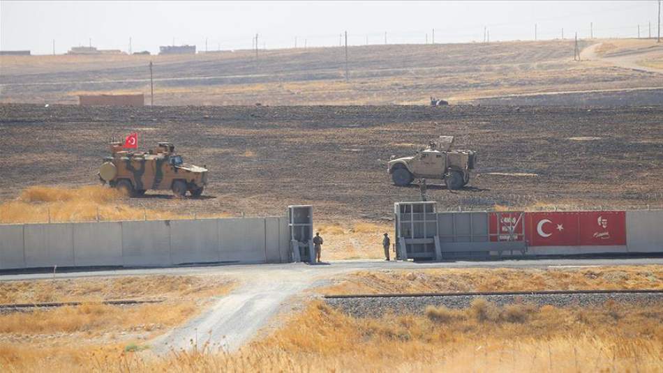 "Ankara'nın YPG Tepkisi Kürt Karşıtlığı Değil"