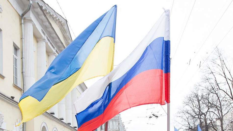 Rusya Güvenlik Konseyi Sekreteri: Kiev'in Barış Yapmasına İzin Verilmeyecek