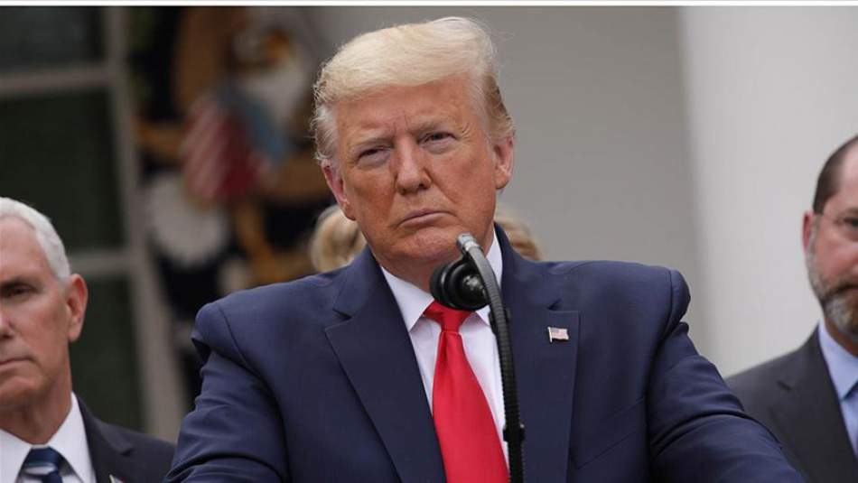 Trump Paris'teki Lübnan’a Destek Konferansına Katılacak