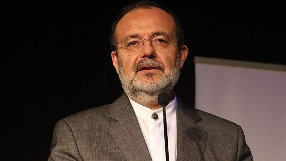Mehmet Görmez: Milletimiz Bir Asrı Bir Geceye Sığdırdı