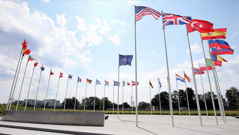 Türkiye-Yunanistan Askeri Heyetleri NATO'da 5'inci Kez Toplandı