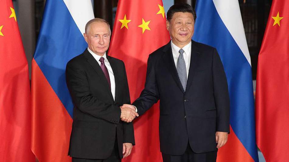 Rusya Devlet Başkanı Putin ile Çin Devlet Başkanı Şi Telefonda Afganistan Konusunu Görüştü