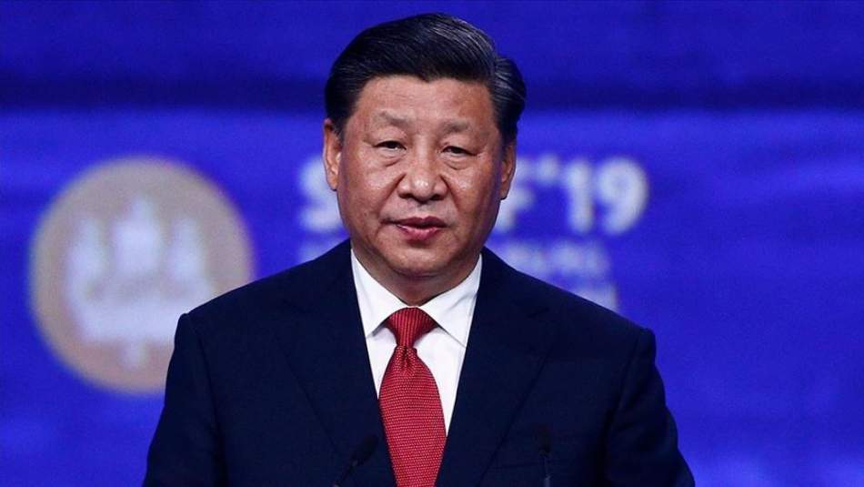 Çin Devlet Başkanı Şi, 25. Yıl Kutlamaları İçin Hong Kong'u Ziyaret Etti