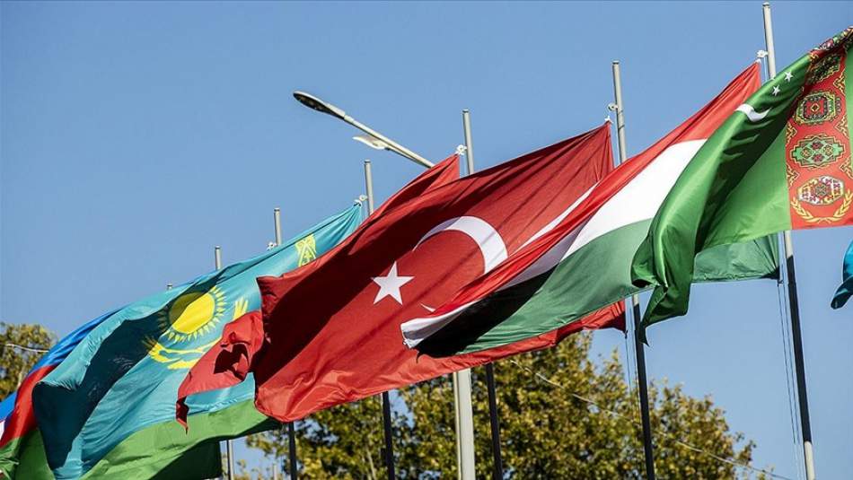 Türk Devletleri Teşkilatı Olağanüstü Zirvesi Bugün Ankara'da Düzenlenecek
