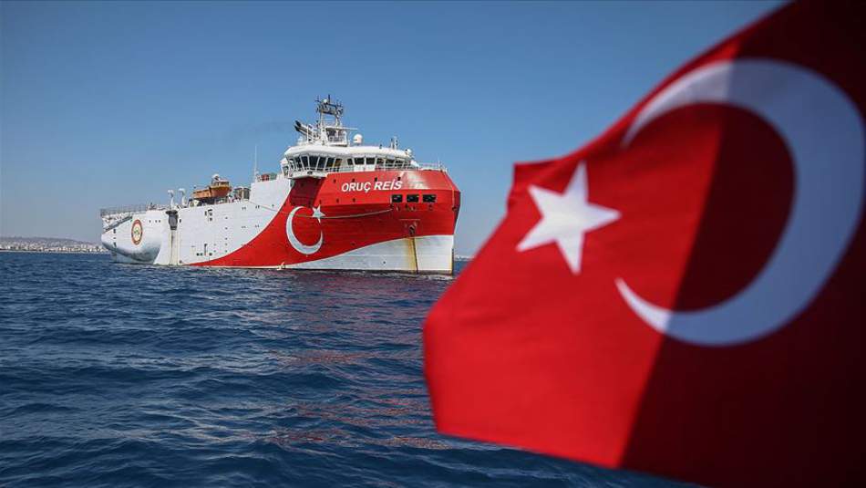 Azerbaycan: Türkiye'nin Doğu Akdeniz'deki Faaliyetlerini Kararlılıkla Destekliyoruz