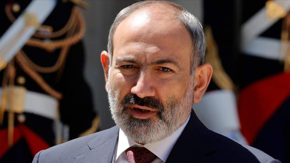 Paşinyan: Planımız Türkiye ile İlişkileri Normalleştirmek