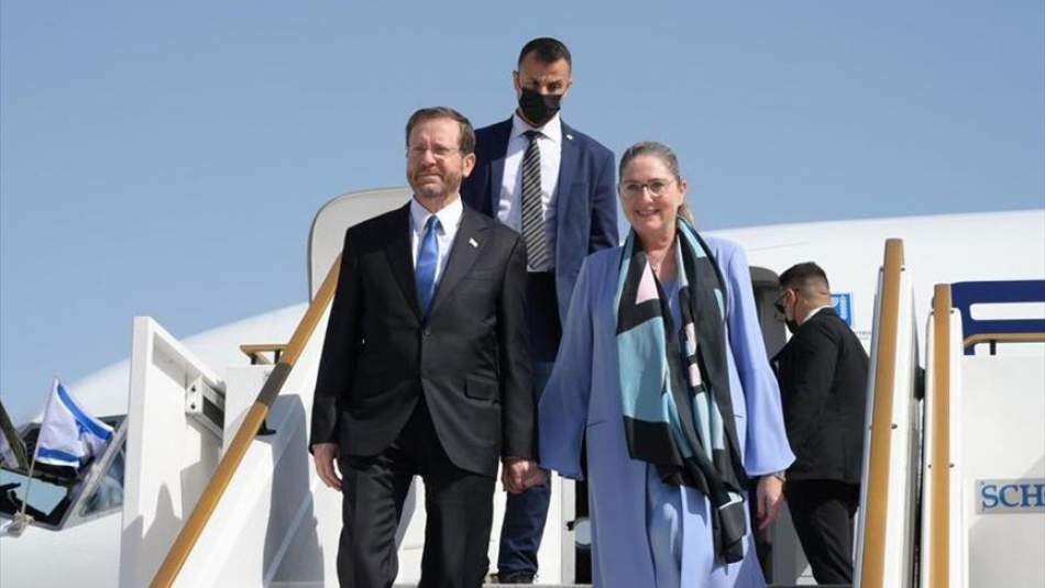 Herzog Ziyareti Öncesi Türkiye-İsrail İlişkilerinin Seyrini Hatırlayalım