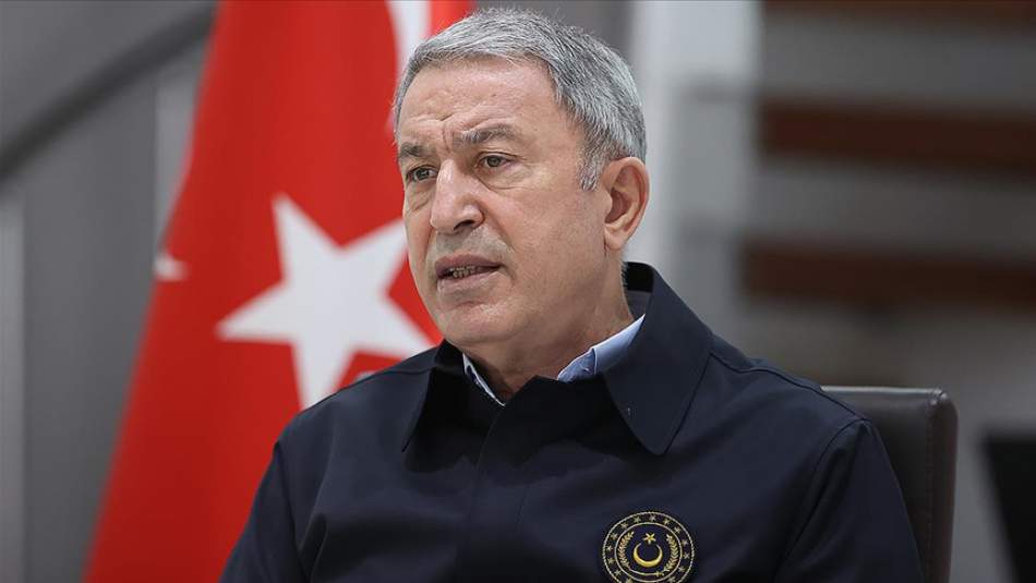 "Bildirinin Düşmanlarımızı Sevindirmekten Başka İşe Yaramadığı Açıktır"