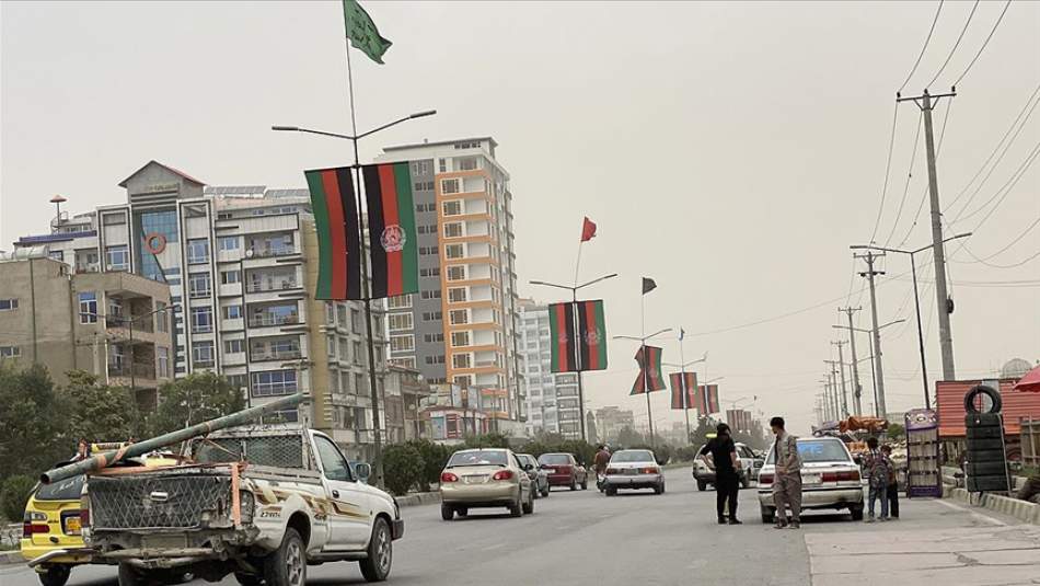 Taliban'a Göre ABD, Siyaset ve Ekonomide Afganistan ile Hala Savaşıyor